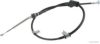 MAGNETI MARELLI 600000121650 Cable, parking brake